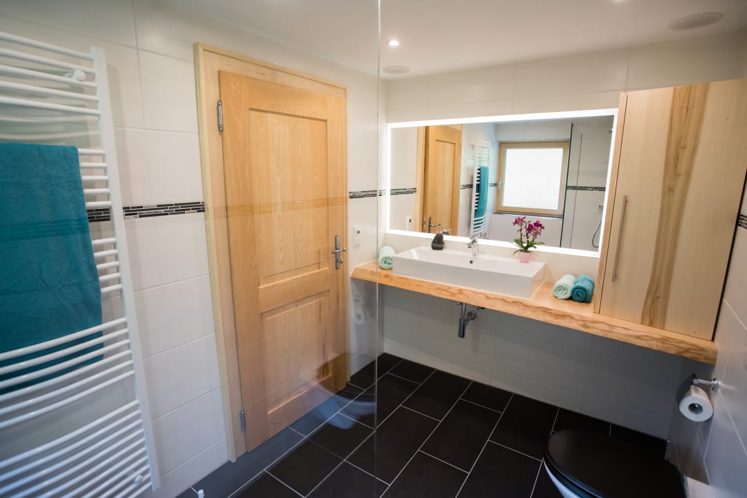 Zimmer Gästehaus Göllblick