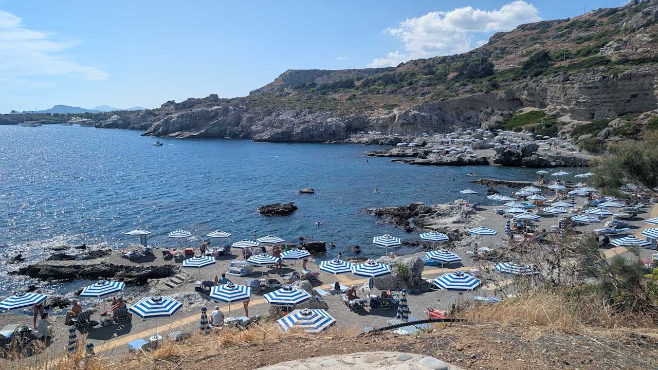 Strand Hotel Kalithea Horizon Royal