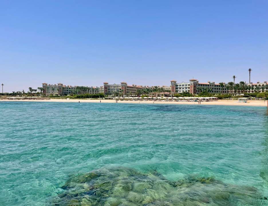 Strand Baron Palace Sahl Hasheesh