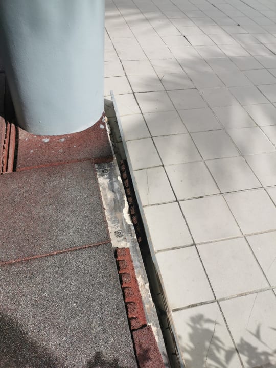 Außenansicht Hotel Riu Republica - Adults only