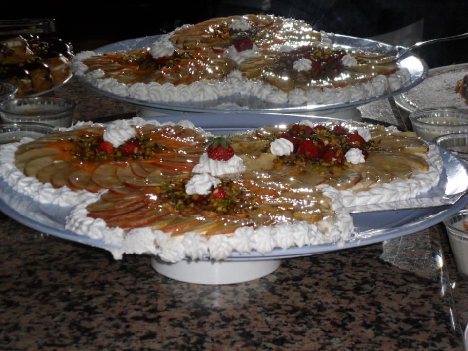 Lecker Hotel Orfeus Park