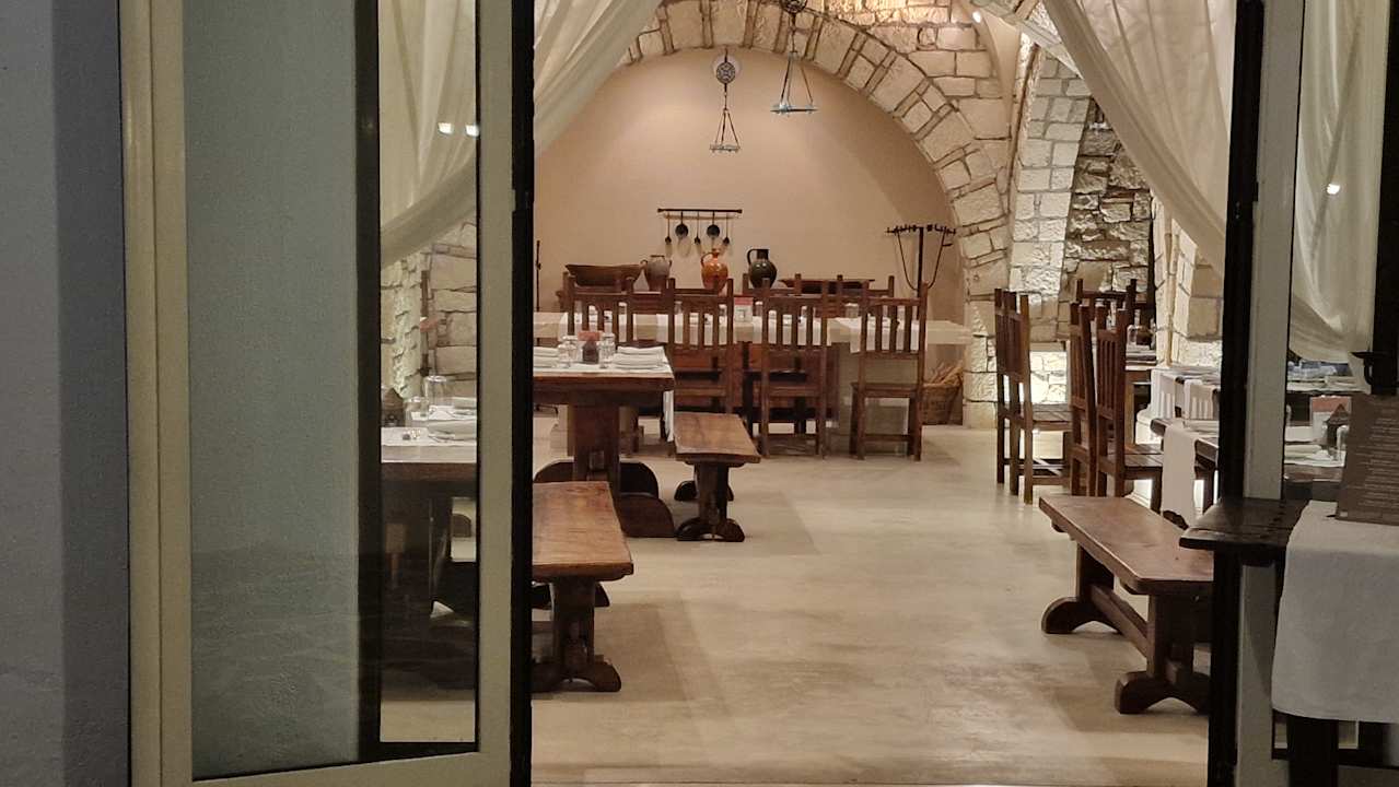 Gastro Creta Maris Resort