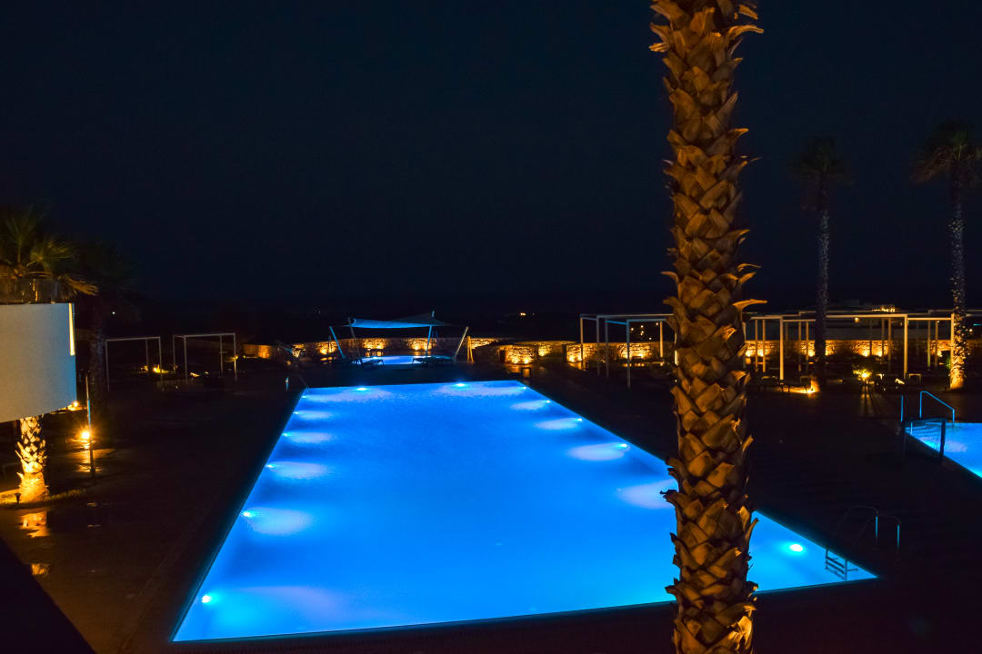 Pool Atlantica Plimmiri