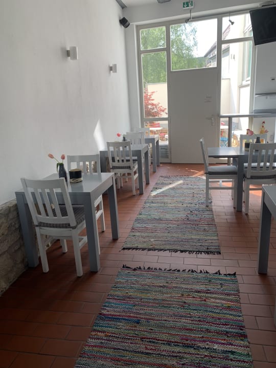 Gastro Pension typisch Naumburg