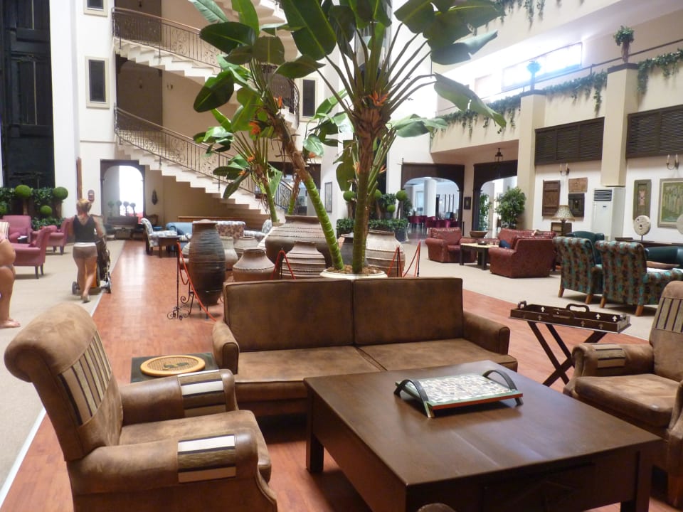 Vielfältig Hotel Royal Garden Beach