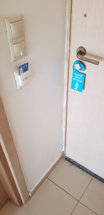 Zimmer Hotel Little Inn