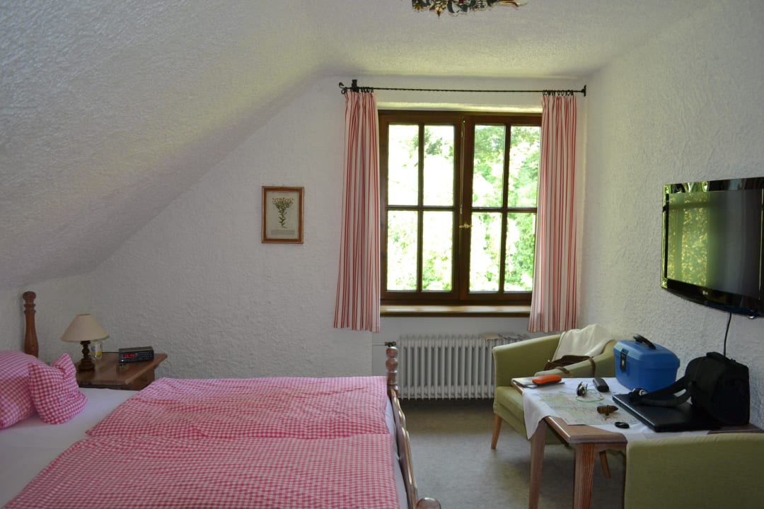 Landhotel Büker Boutique-Hotel Weigels Bergfreiheit