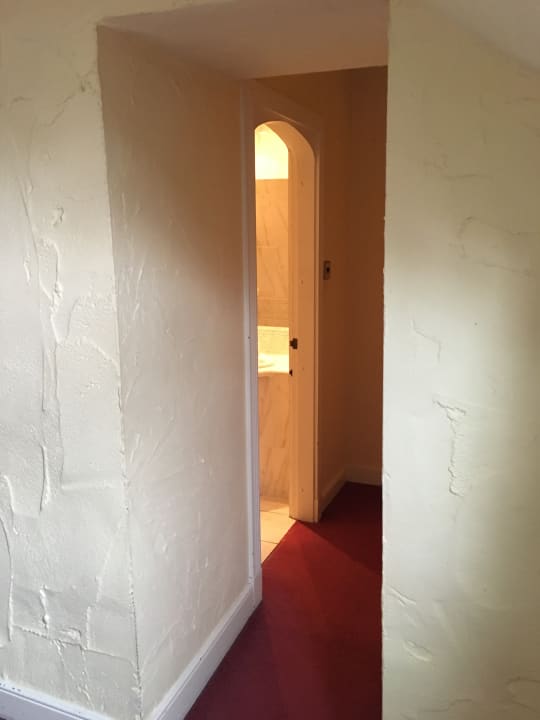 Zimmer Airth Castle & Hotel
