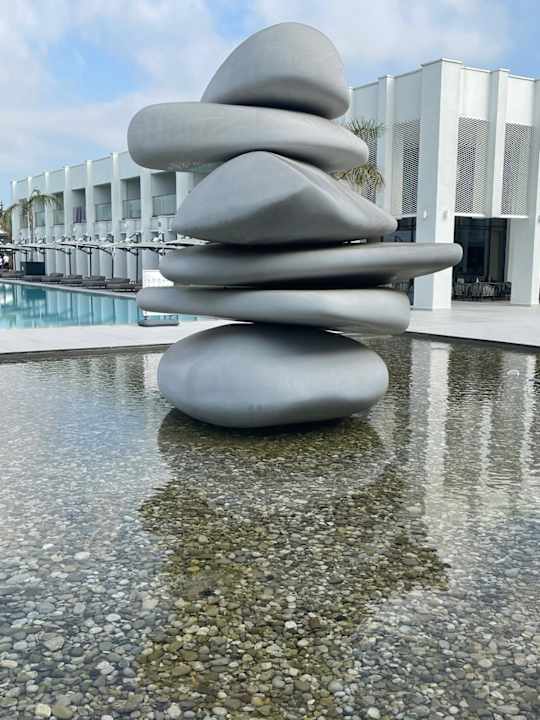 Gartenanlage Paloma Finesse