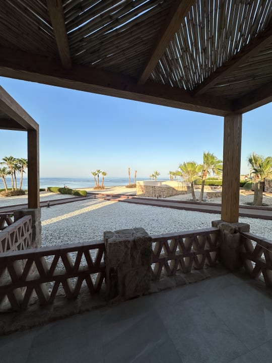 Zimmer Mövenpick Resort El Quseir