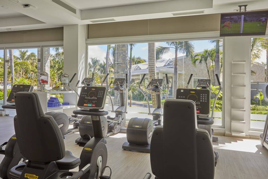 Sport & Freizeit Bahia Principe Grand Aquamarine