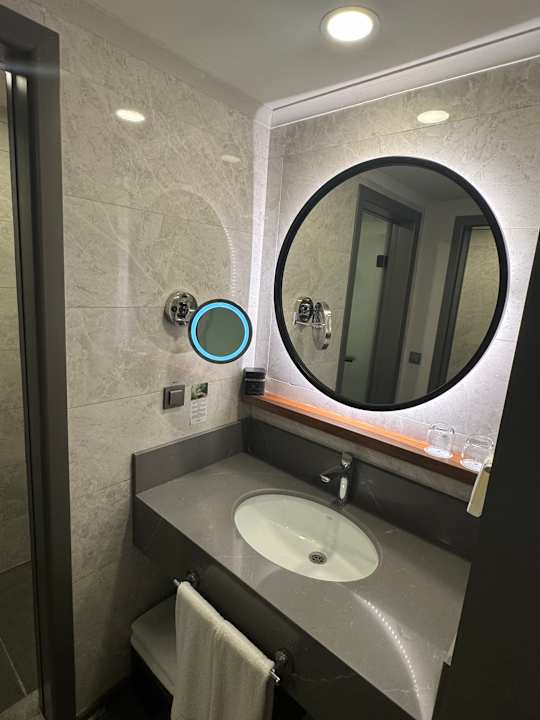 Sonstiges Seaden Quality Resort & Spa