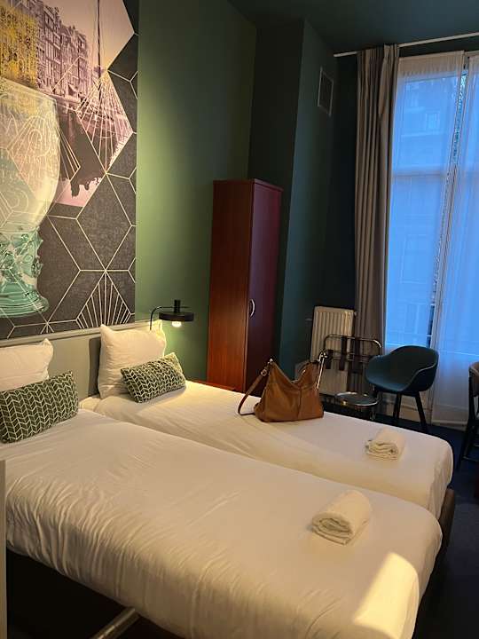 Zimmer Hotel Alexander