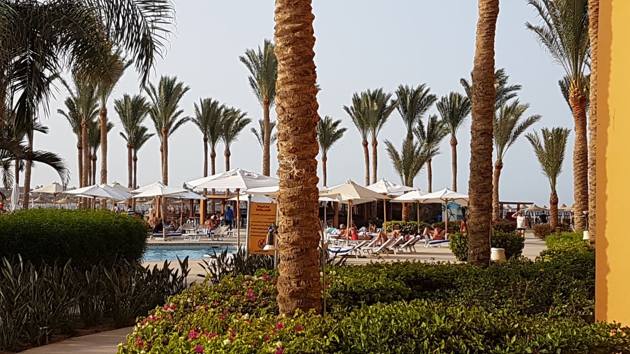 Garten Stella Beach Resort & Spa Makadi Bay