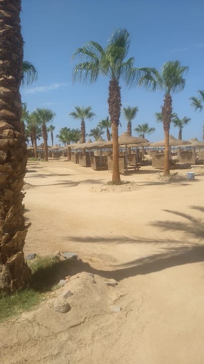 Strand Amwaj Beach Club Abu Soma Resort