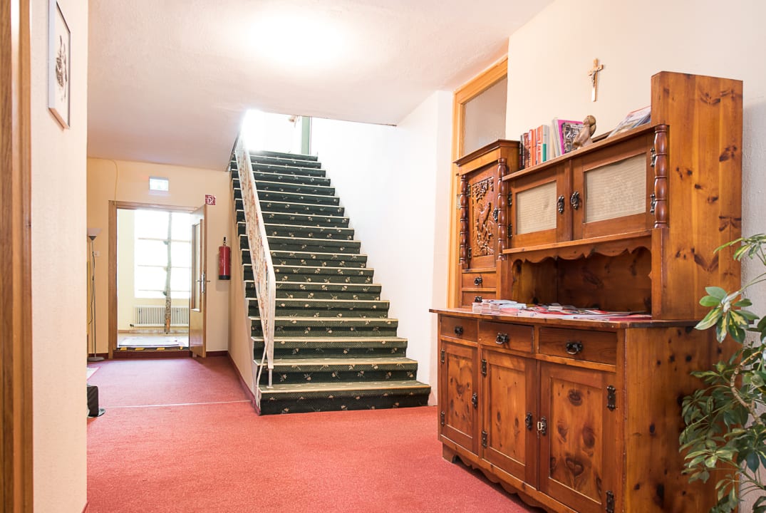 Sonstiges Mentenwirt Pension & Appartements