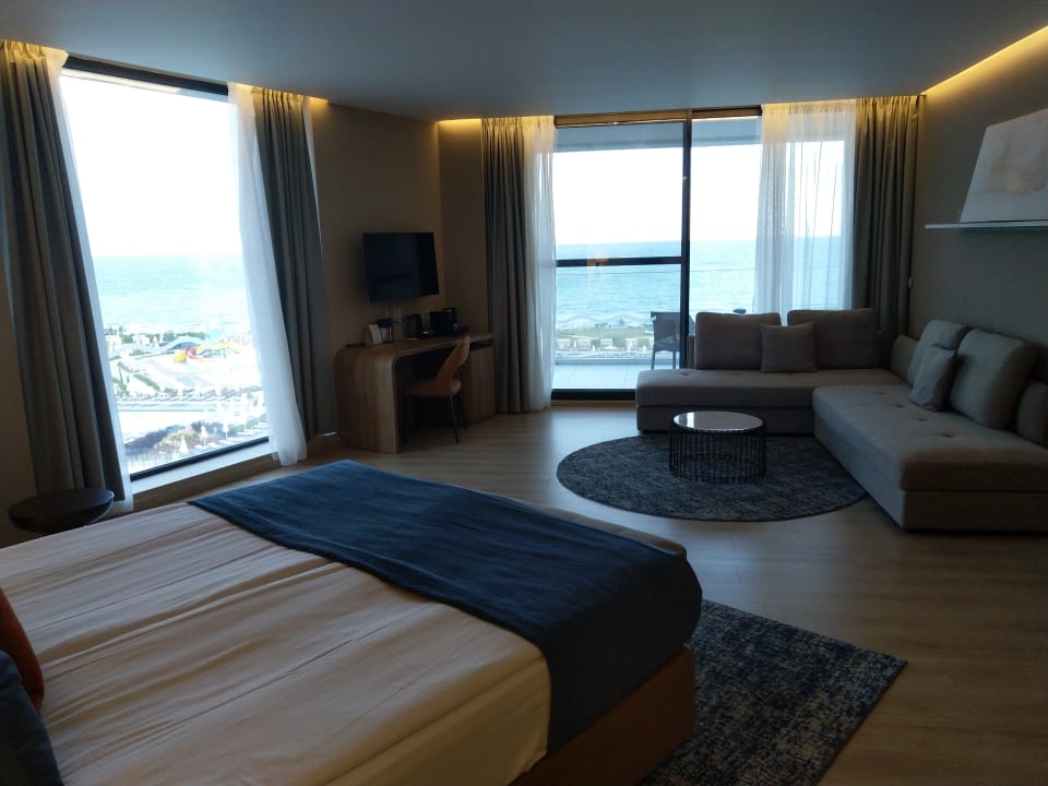 Zimmer Wave Resort
