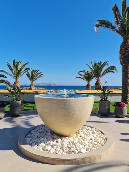 Außenansicht Mitsis Selection Rinela