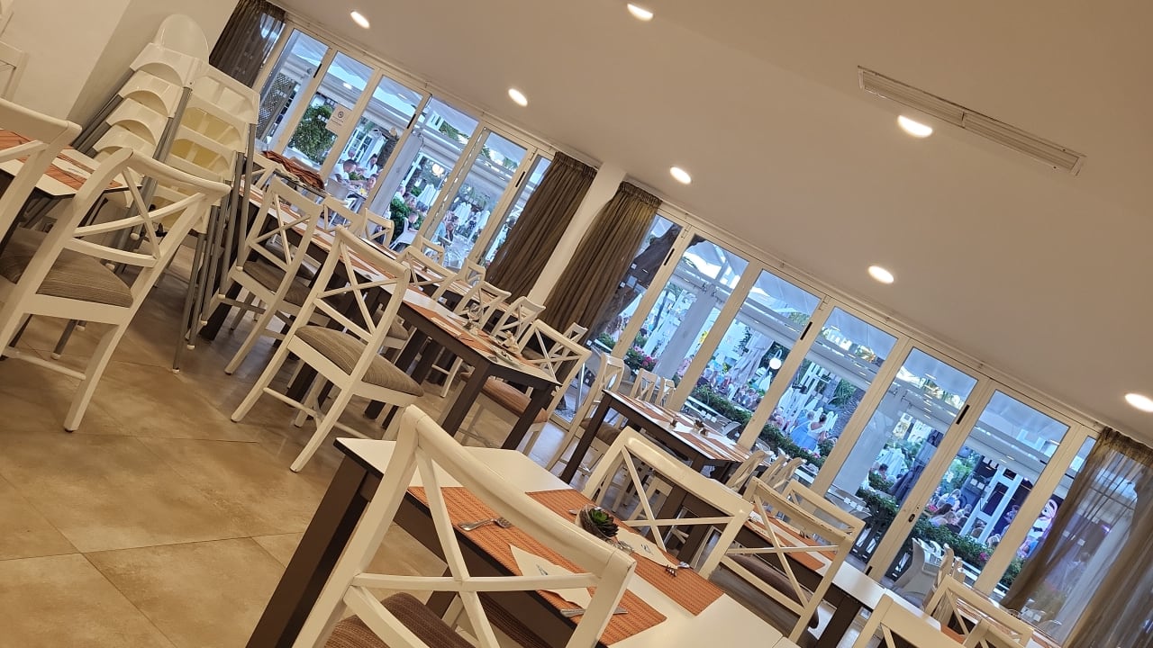 Gastro Alcudia Garden Aparthotel