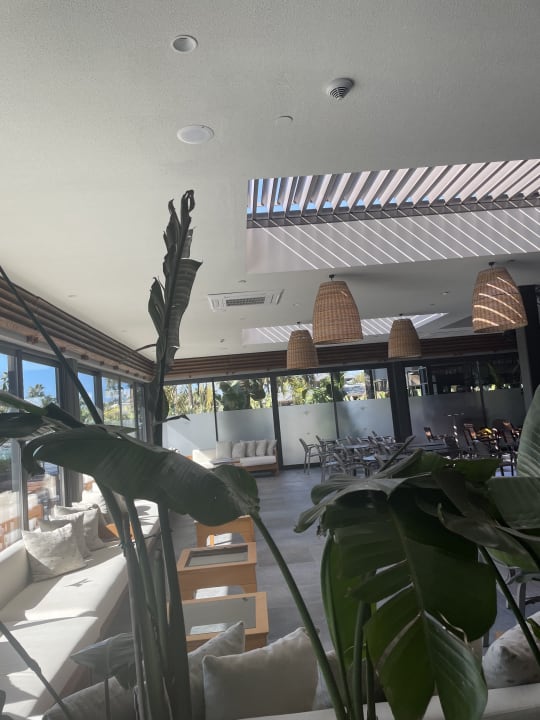 Gastro Hotel Miramare Beach