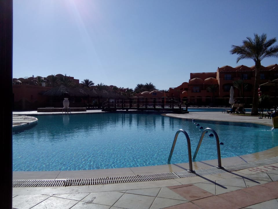 Hotel Iberotel Makadi Oasis Club Jaz Makadi Oasis Resort