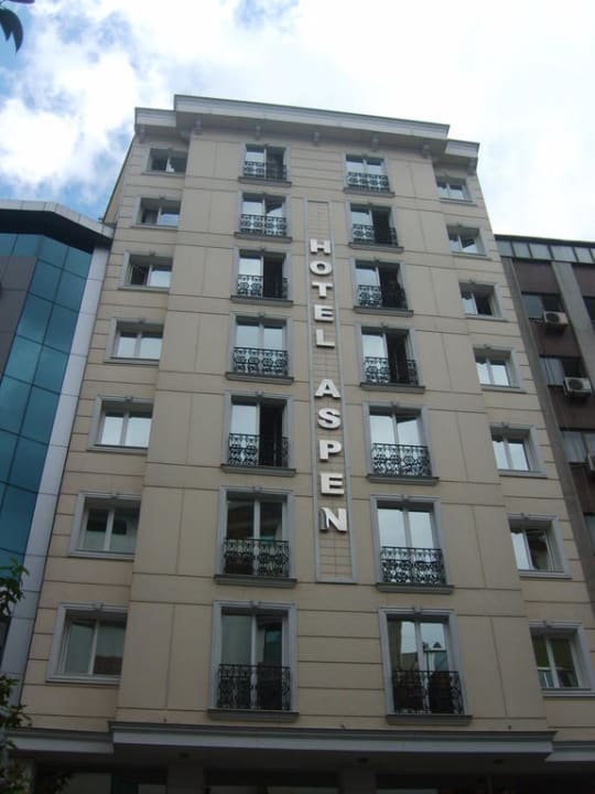 Hotel Aspen Hotel Aspen