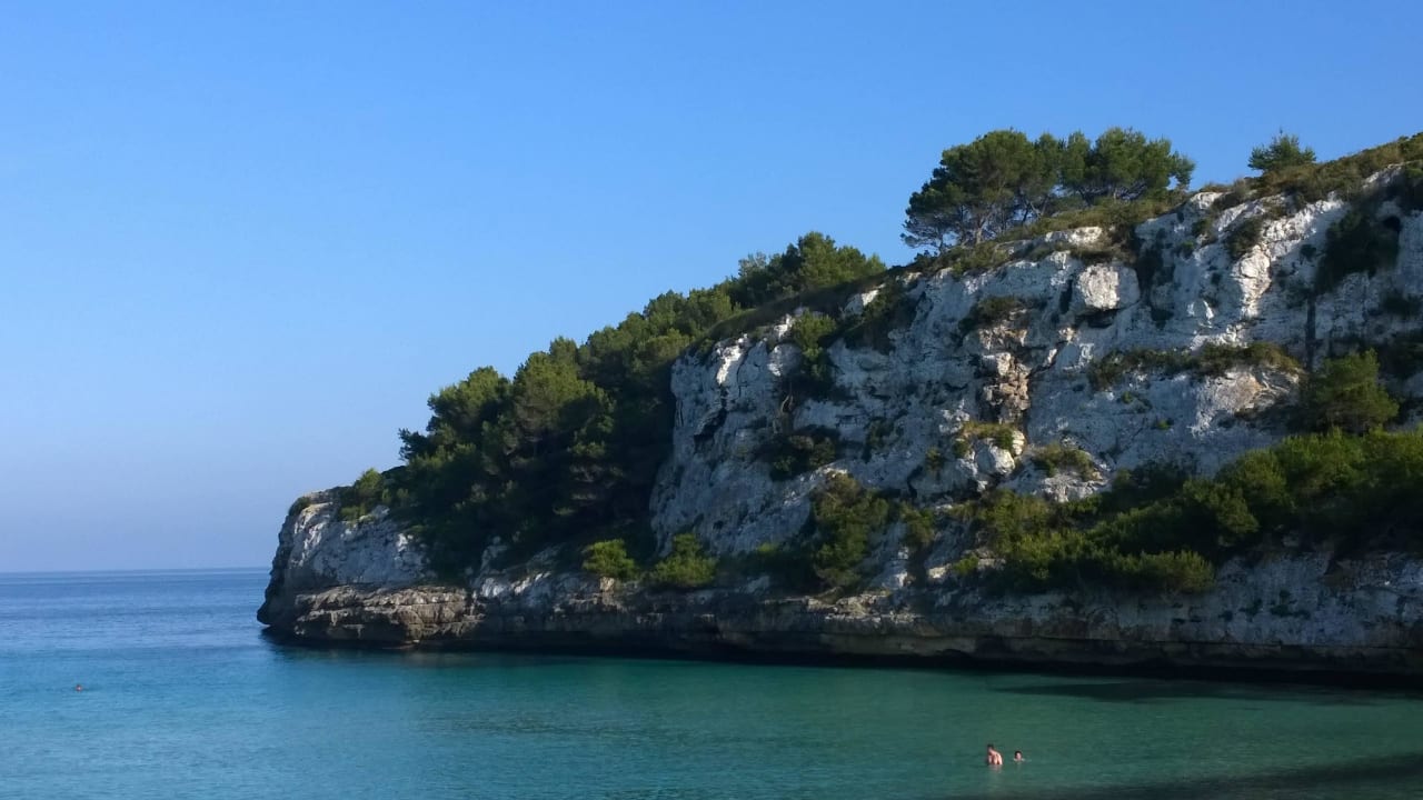 Cala Romantica  Flipflop Cala Romantica