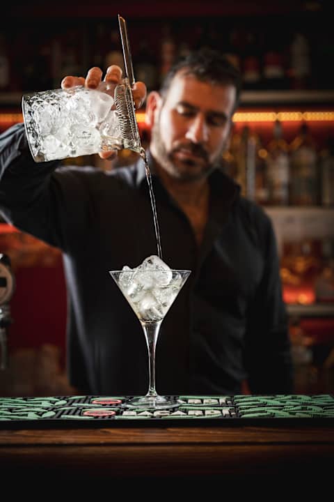 Sonstiges Hotel Casolare le Terre Rosse