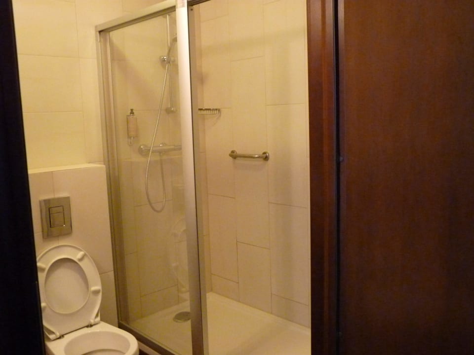 Łazienka Hotel Aurora Family & SPA