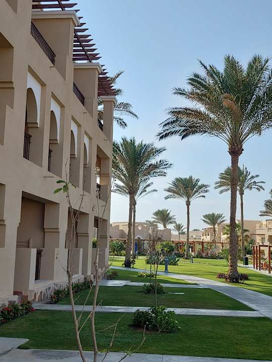 Außenansicht TUI BLUE Samaya