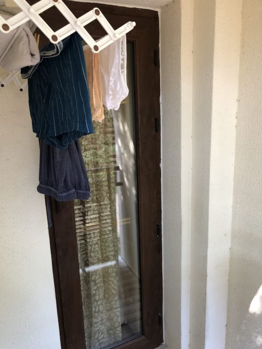 Zimmer Latanya Park Resort