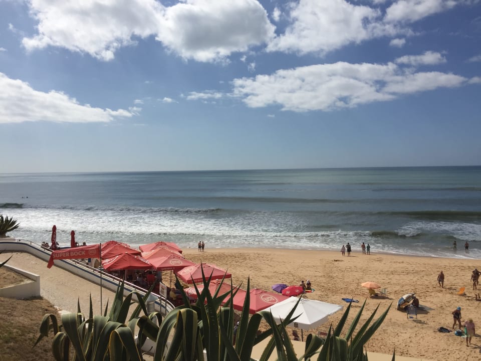 Strand Hotel Vila Galé Náutico
