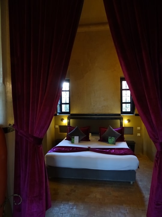 Zimmer Hapimag Resort Marrakesh