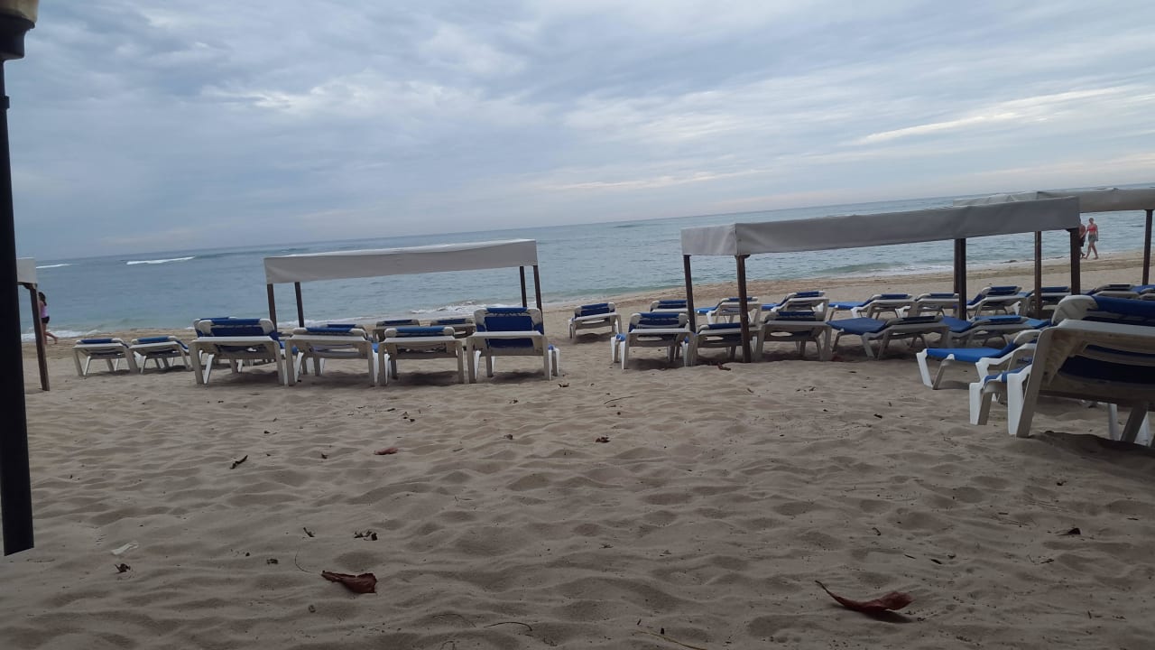 Strand Marien Puerto Plata