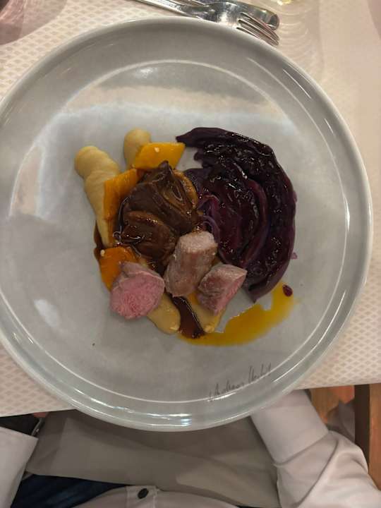 Gastro Hotel Riederalm