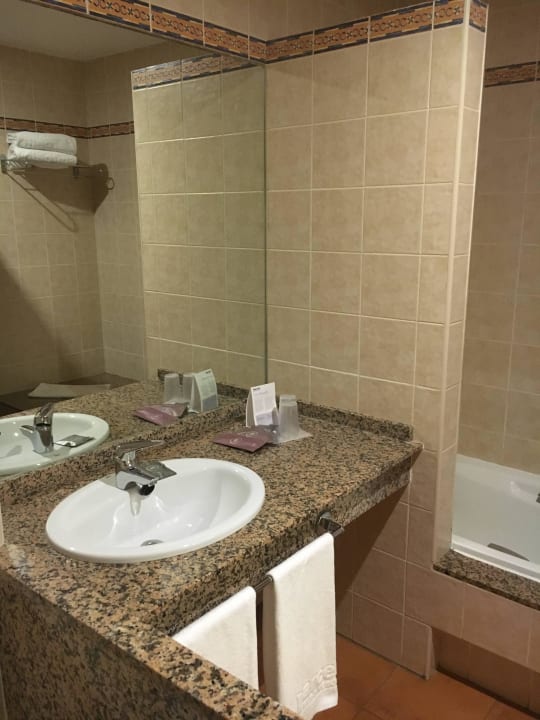 Bad Occidental Jandía Mar