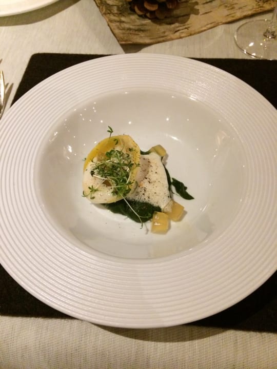 Gastro Hotel Alpin Spa Tuxerhof