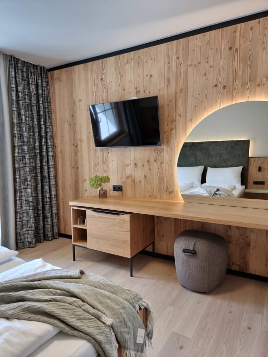 Zimmer Hotel Matschner