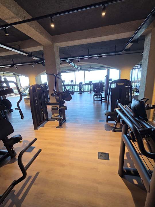 Außenansicht Aldiana Club Rocca Nettuno Calabria