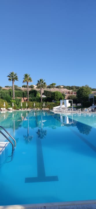 Pool VOI Marsa Siclà Essentia