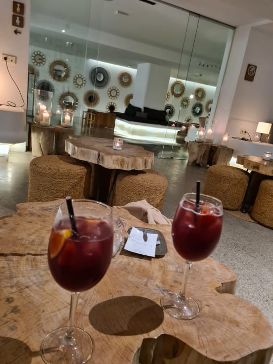 Gastro HM Balanguera Beach