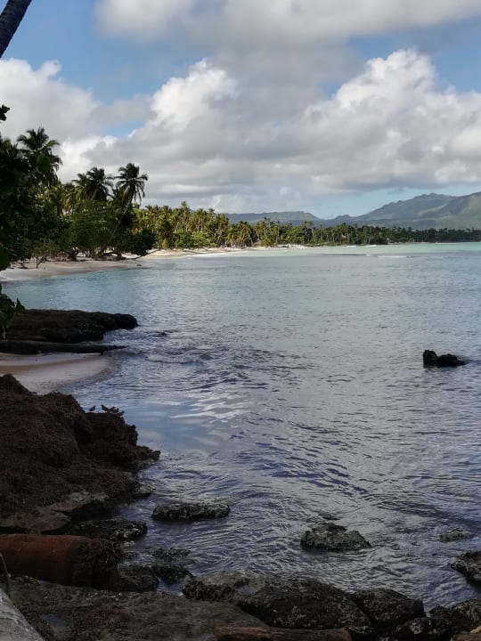 Strand Wyndham Alltra Samana