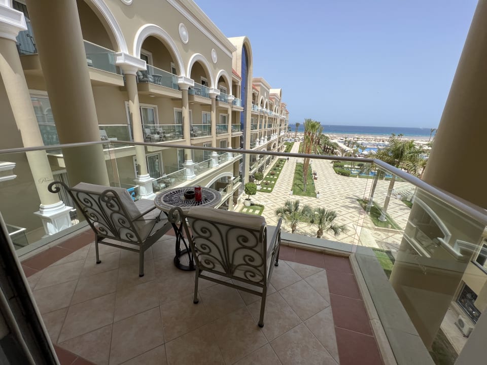 Zimmer Premier Le Reve Hotel & Spa