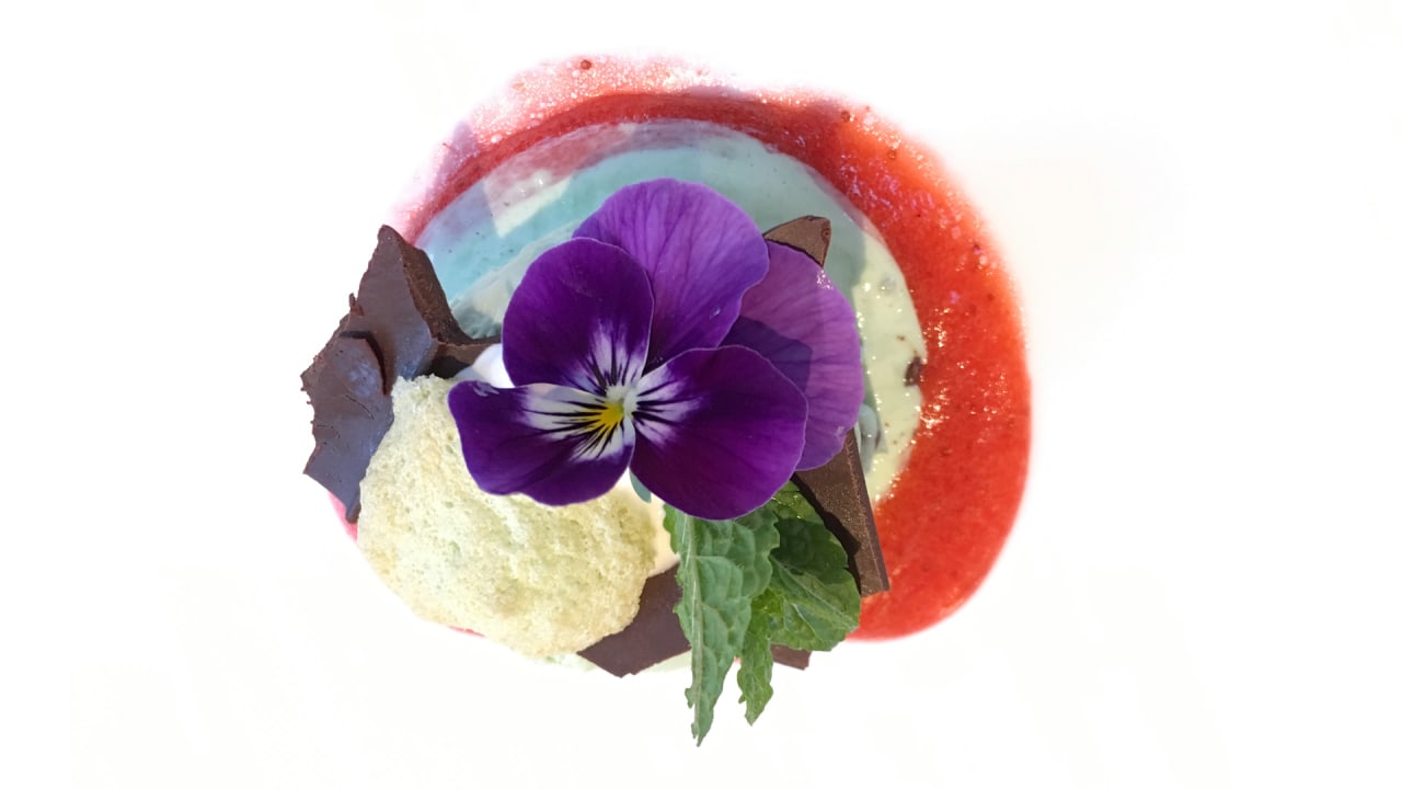 Gastro Alpenhof Lodge Passeiertal