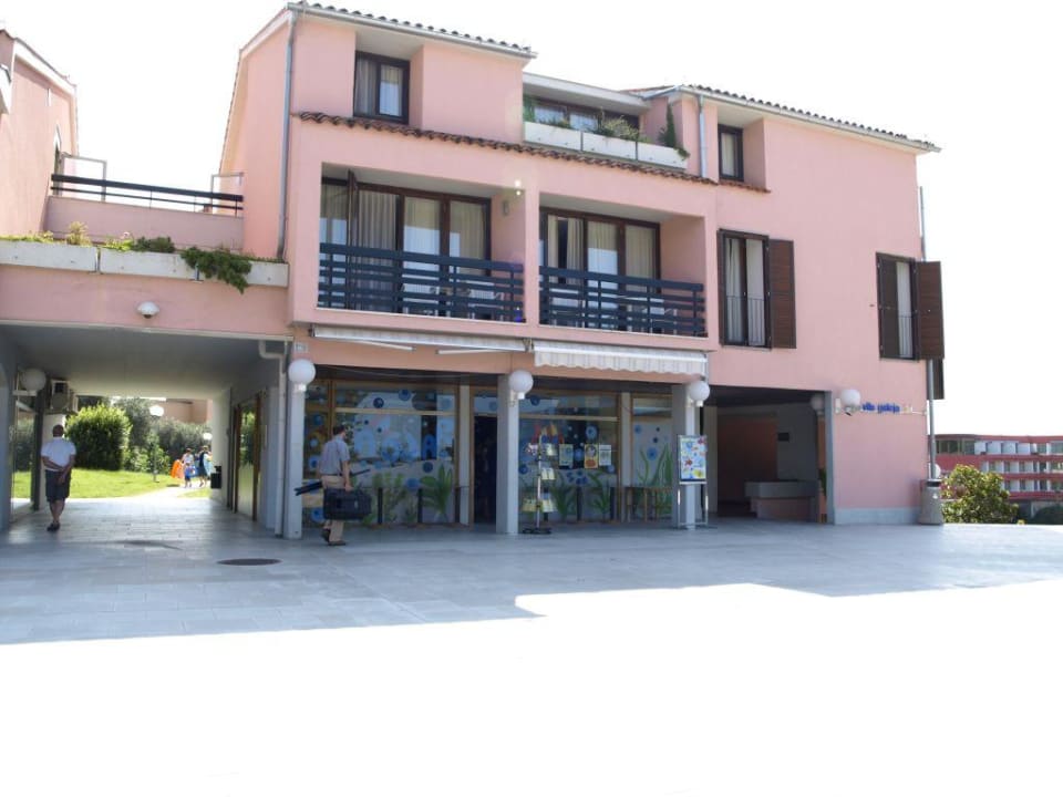 Villa Orada Hotel Vile Park