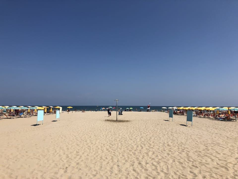 Strand Hotel Meeting