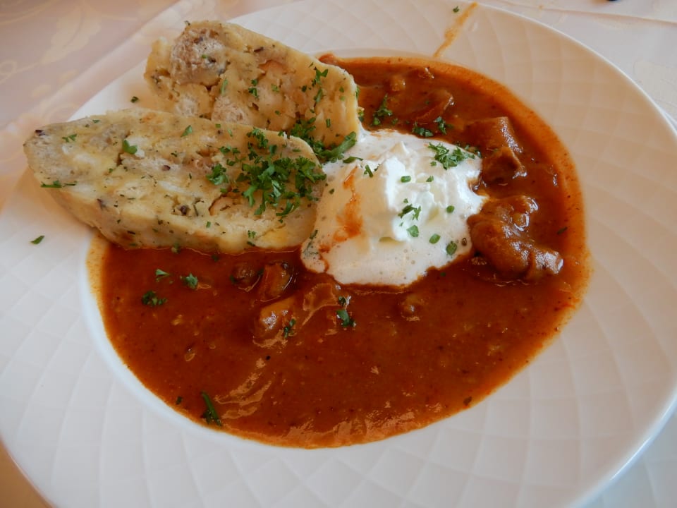 Gastro Berggasthof Alpenrose