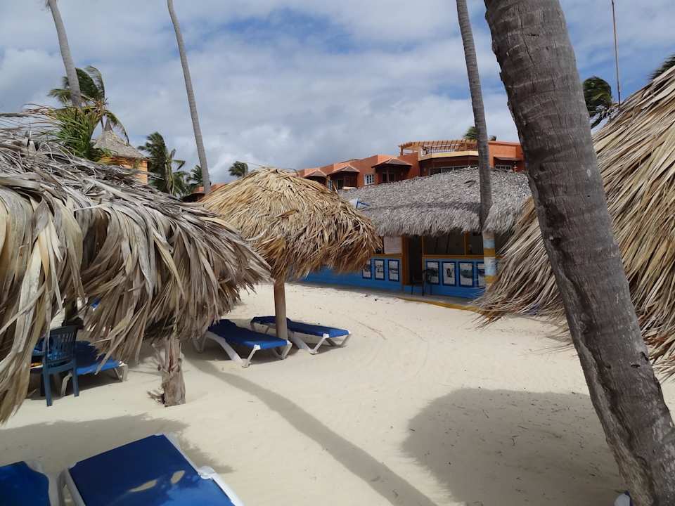 Strand Punta Cana Princess All Suites Resort & Spa