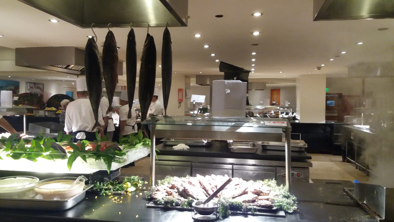 Gastro Cleopatra Luxury Resort Makadi Bay