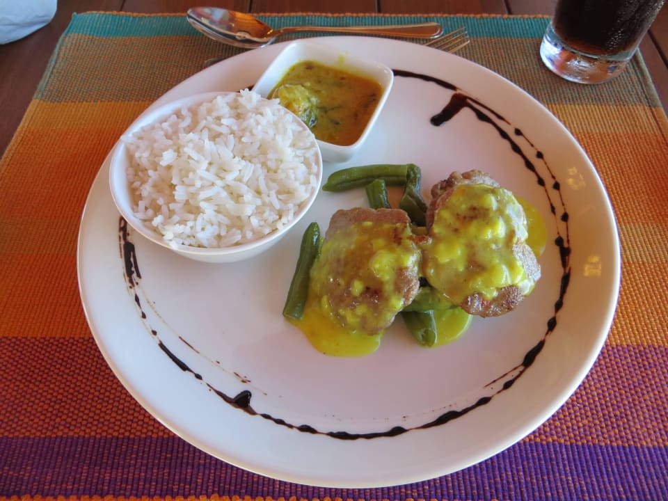 Essen Summer Island Maldives